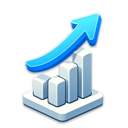 3D Practice Growth Velocity