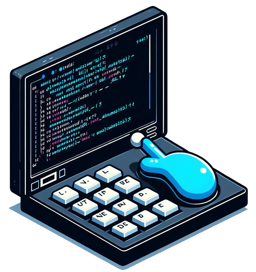 High-Performance Tech Terminal